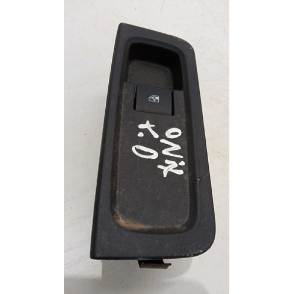 Botão Vidro Elétrico Traseiro Gm Onix 2010 A 2019 Original