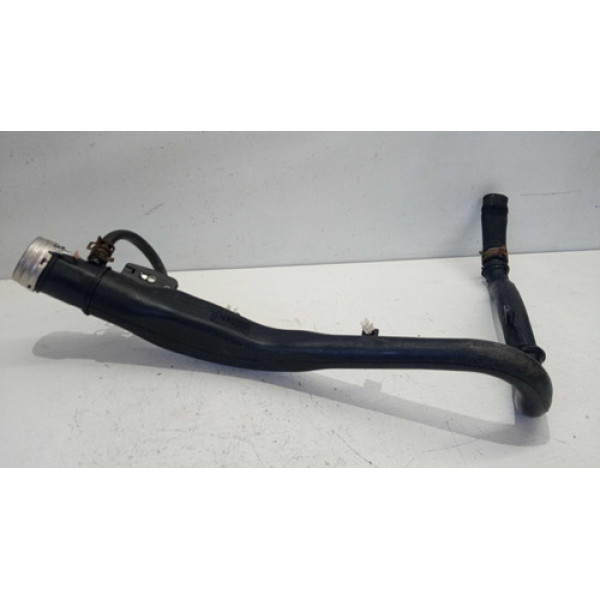 Gargalo Tanque Tubo Combustível G5 Vw Gol Voyage 2009 A 2009