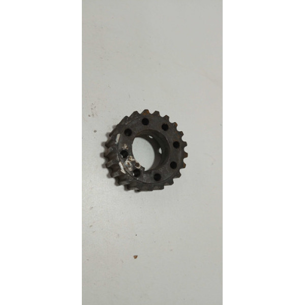 Engrenagem Virabrequim  I30 Tucson Elantra Sportage 2.0 16v