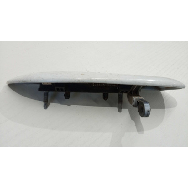 Maçaneta Externa Direito Traseiro Dianteiro O Gm 2012 A 2020 Branco Dianteira