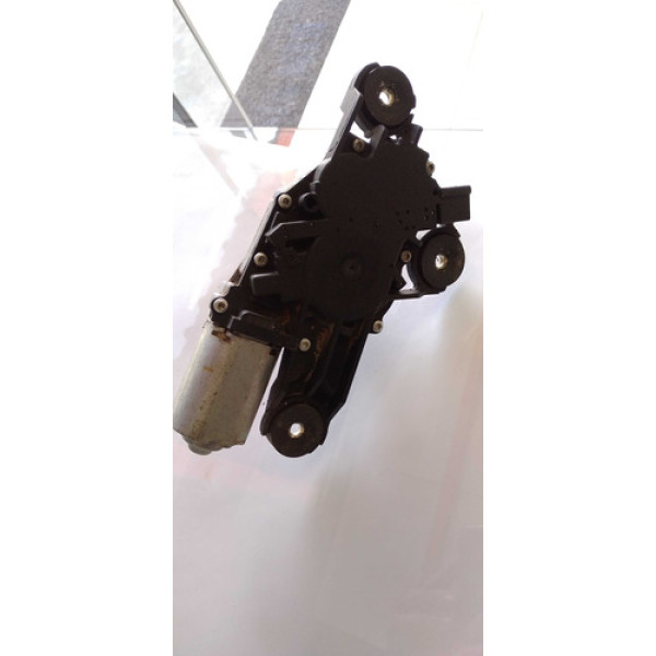 Motor Do Limpador Traseiro Ford Focus 2010 A 2013 Original