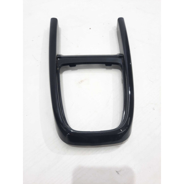 Moldura Acabamento Câmbio . 1 Gm Onix Prisma 2014 A 2019