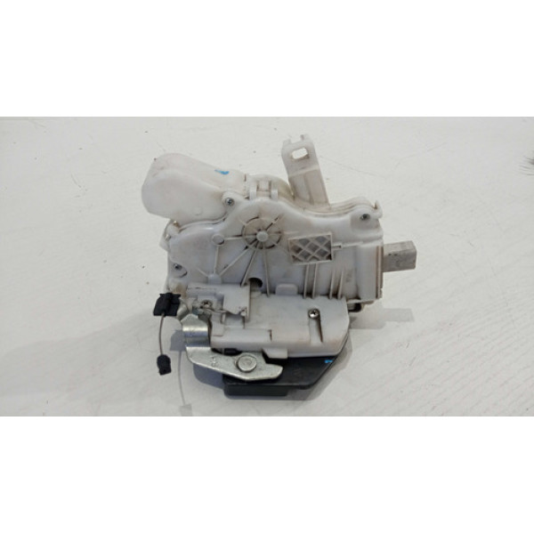 Fechadura Elétrico Traseiro Direito Porta G6 Gol 2008 A 2016