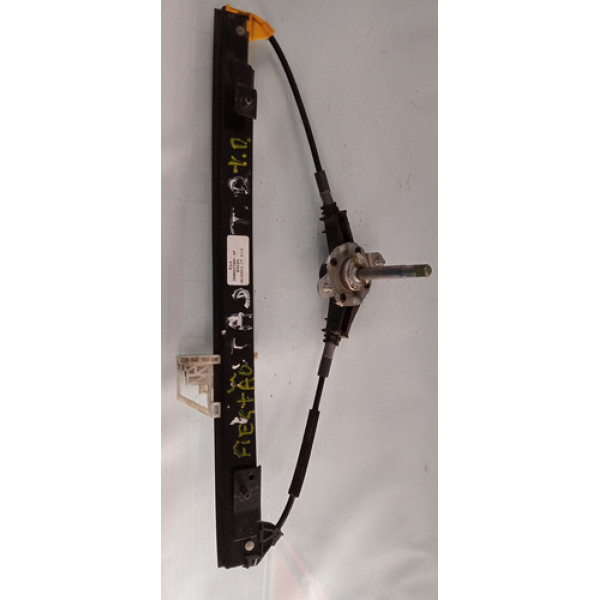 Máquina Vidro Traseira Direita Fiesta