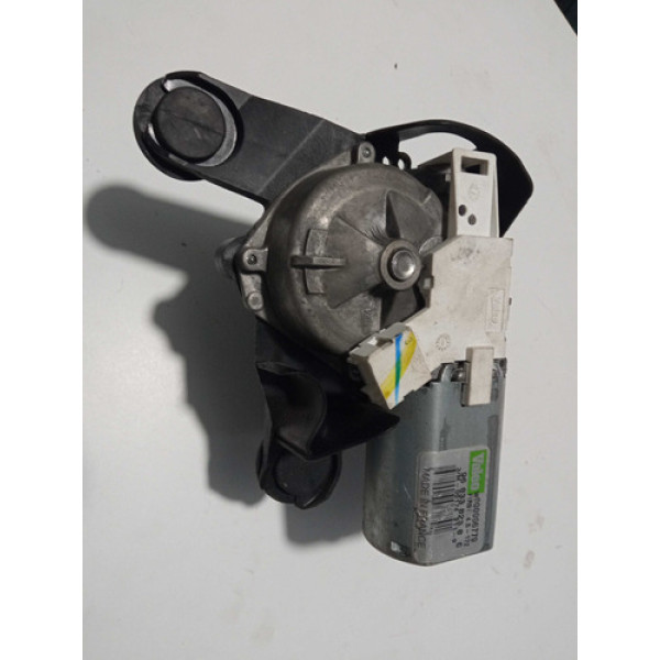 Motor Limpador Traseiro C3 2013/2019 9683382380
