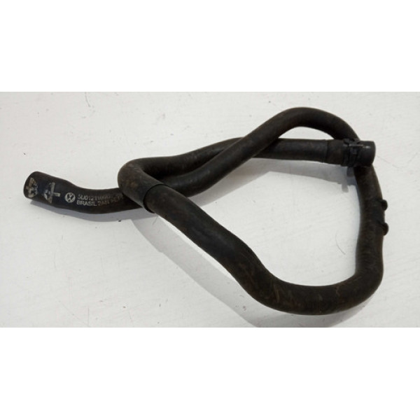 Mangueira Inferior Reservatório Água Radiador Gol Fox Voyage