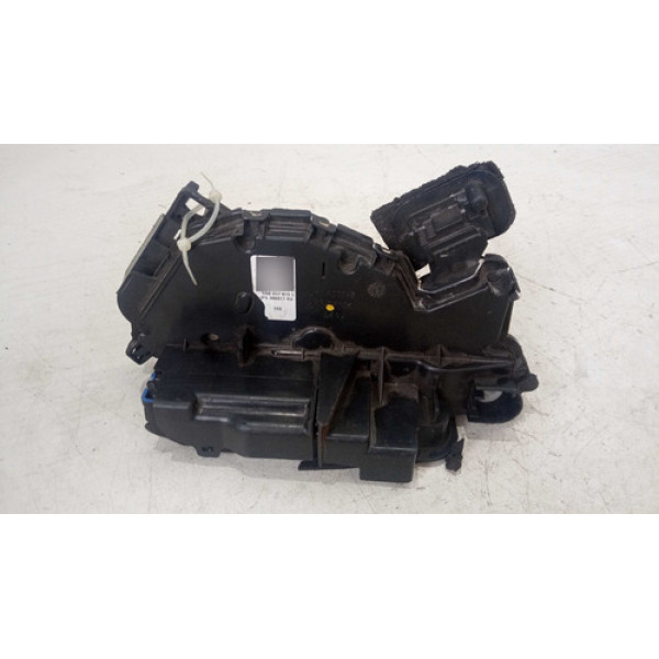 Fechadura Dianteira Esquerda Polo Confort Tsi 2018 2019 2020