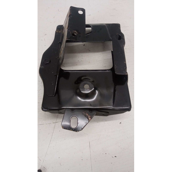 Suporte Caixa Bateria Fiat Uno Mille 1.0 2012 Original