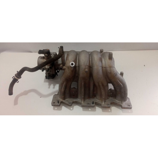 Coletor De Admissão Hyundai I30 2.0 2012 