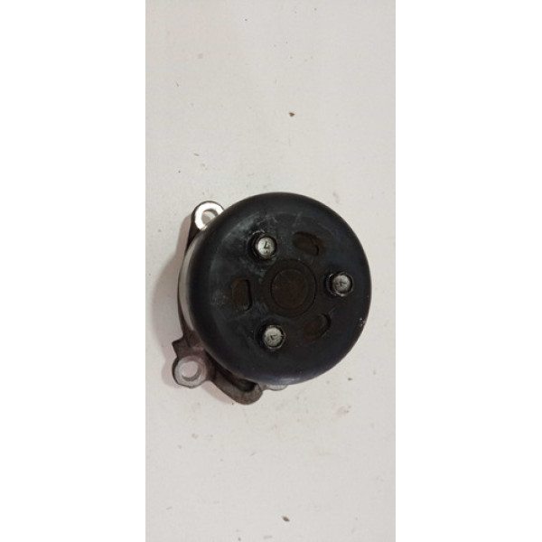 Polia Bomba Dágua Nissan Kicks 2019 Automático 