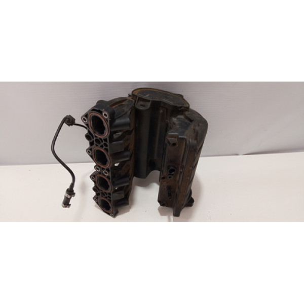 Coletor Admissão Citroën C3/c4 1.6 16v 07/11 9660173180