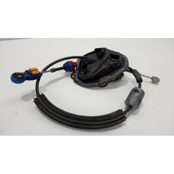 Cabo Trambulador Marcha Peugeot 208 2019