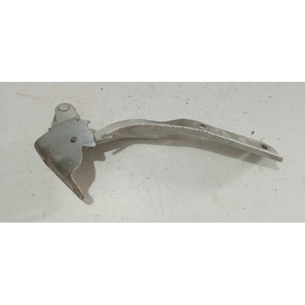 Dobradiça Capo Fiat Mobi 2017 A 2023 Lado Esquerdo 