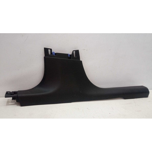 Soleira Dianteira Esquerda Peugeot 208 20 A 23 98233040zd Preto