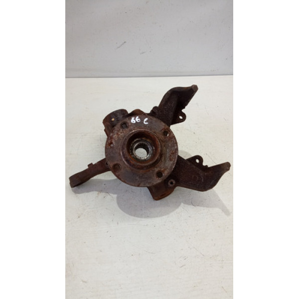 Manga De Eixo Diant.esq Vw Fox/gol/saveiro 13/22 - 5u0256l 