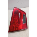 Lanterna Tampa Esquerda Kia Cerato 2009 A 2013 Original
