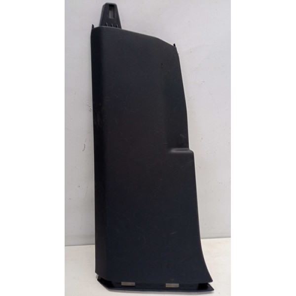 Acabamento Coluna Lado Esquerdo Volkswagen T-cross 2017/21