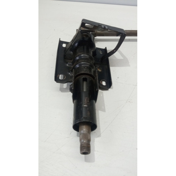Coluna Direção 0854 Fiat Palio Strada 2004 A 2010