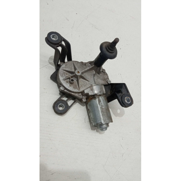 Motor Limpador Traseiro Gm Vectra Gt 2006-11 13105981