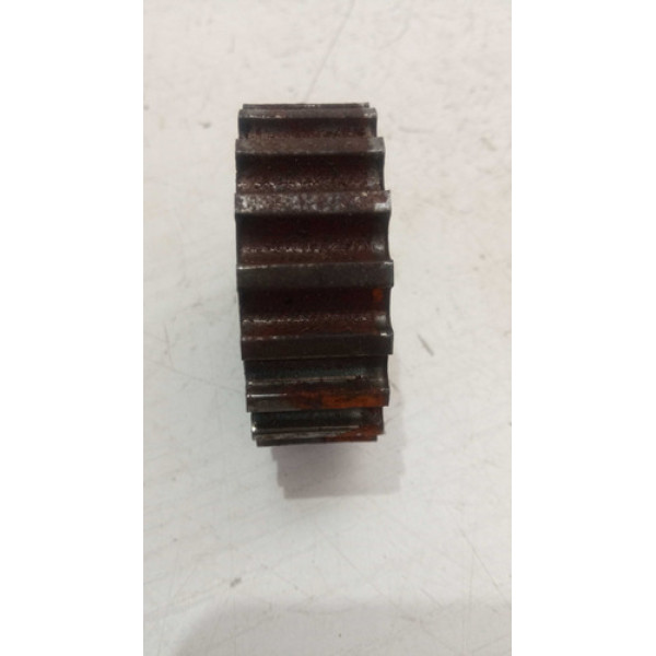 Engrenagem Virabrequim Polia Gm Celta Corsa Onix 