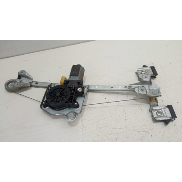 Máquina Vidro Traseiro Esquerdo Elétrico Vectra 2006 A 2011