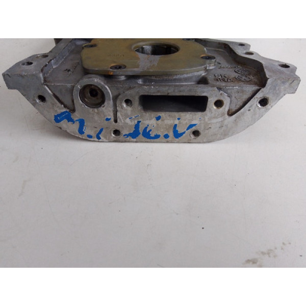 Bomba De Oleo Gol G5 Voyage Fox Polo Original Volswagen 2015