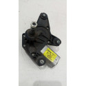 Motor Limpador Traseiro Vidro Gm Onix 2013 A 2019
