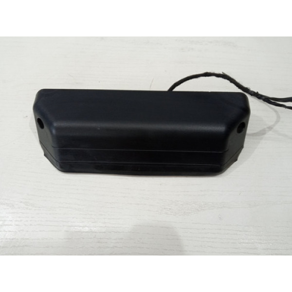 Break Light Luz De Freio Fiat  Vivace C/ Risco