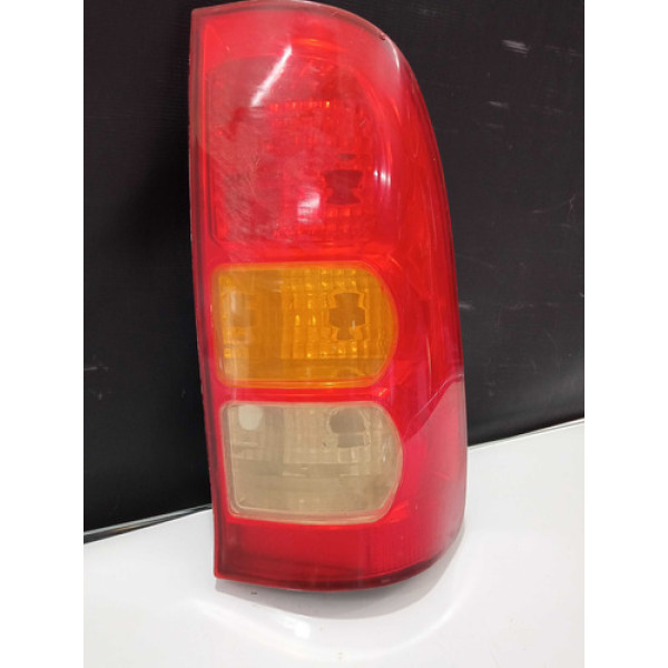 Lanterna Direita Hilux Sr Srv 2005 2010 Original Direito