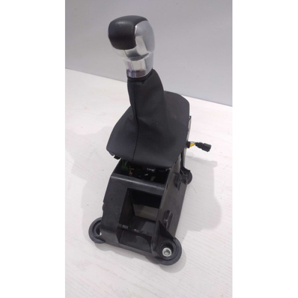 Trambulador Alavanca Aut Marcha Peugeot 2008 Original