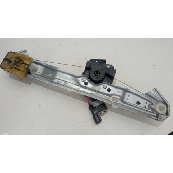 Maquina Vidro Strada Freedom 2021 Firefly