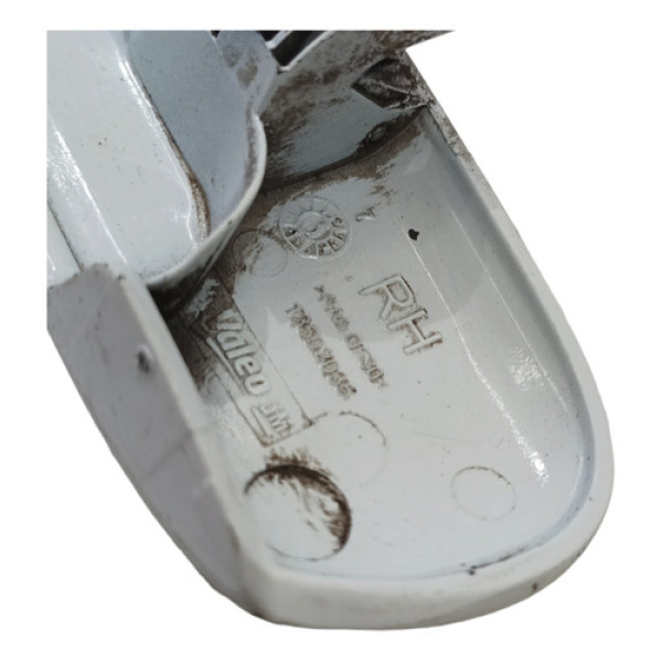 Maçaneta Externa Direito Traseiro Dianteiro O Gm 2012 A 2020 Branco Dianteira/traseira