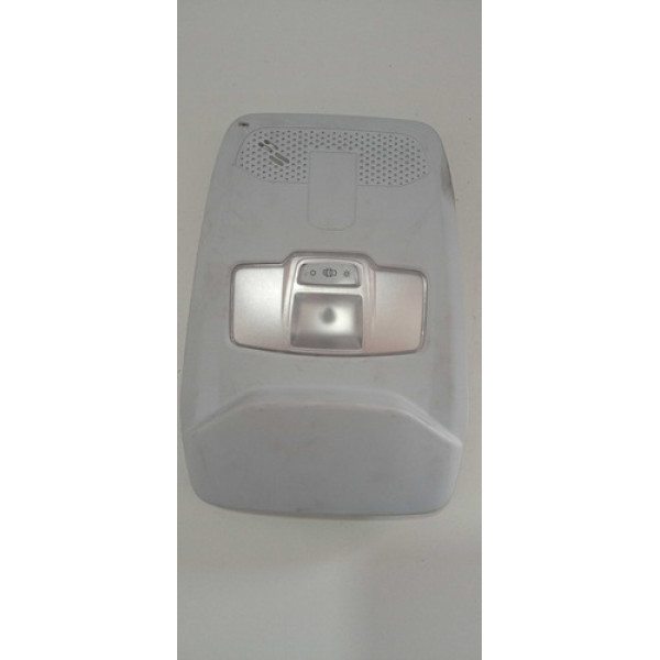 Luz Teto Cortesia Peugeot 208 2021