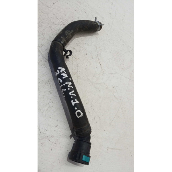 Mangueira Entrada Aquecedor Ford Ka 1.0 3cil De 2014 À 2021