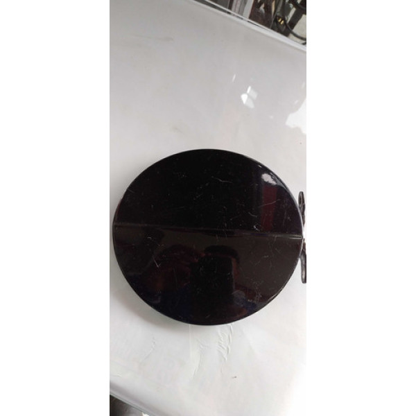 Tampa Do Combustível Voyage E Gol G5 G6 G7. 2013 A 2018 2013 Preto