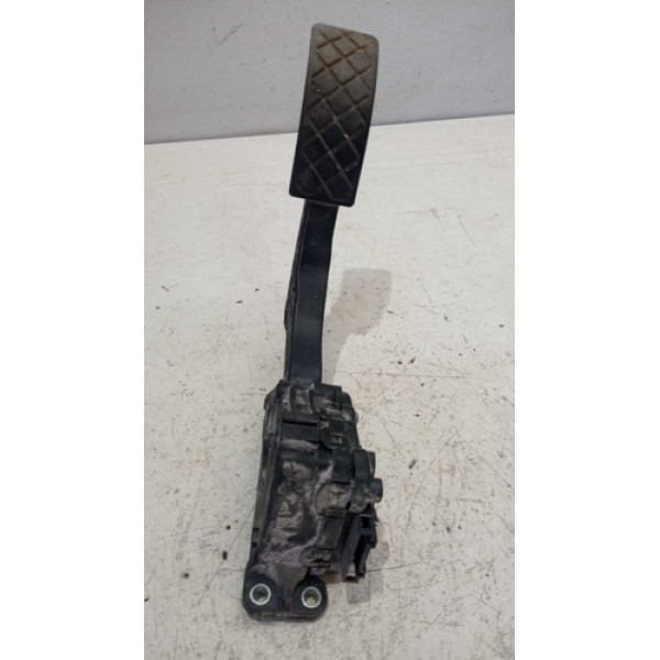 Pedal Acelerador Vw Fox Gol Saveiro Voyage Original