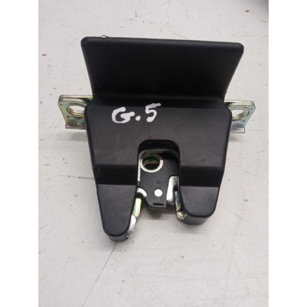 Fechadura Tampa Traseira Volkswagen Gol G5 2010 Original
