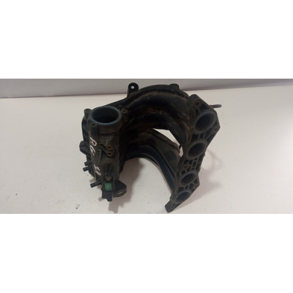 Coletor De Admissão Peugeot 206 207 C3 1.4 8v 9651500080