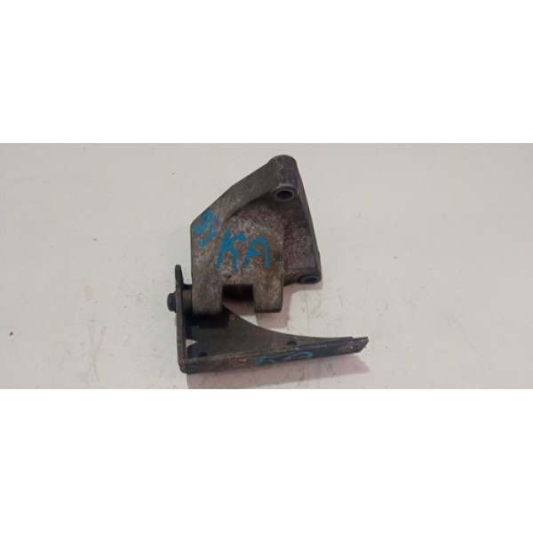 Suporte Alternador Ford Ka/courrier Original 96bf10039-ae