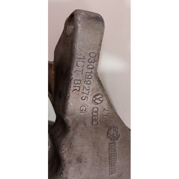 Suporte Motor  Polo /fox /gol Pw Direito 030199275g