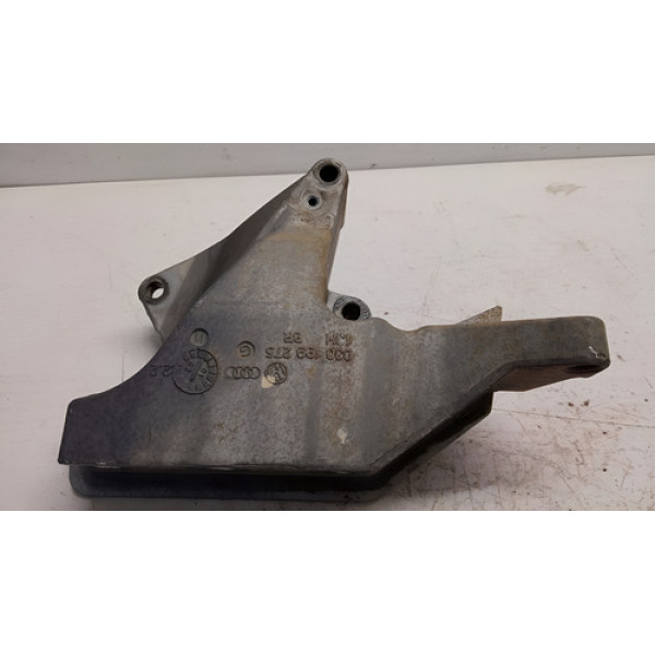 Suporte Coxim Motor Direito Vw Gol G5 2010 Original 