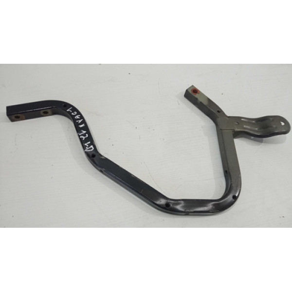 Braço Dobradiça Tampa Traseira Renault Logan 11/12 L/d