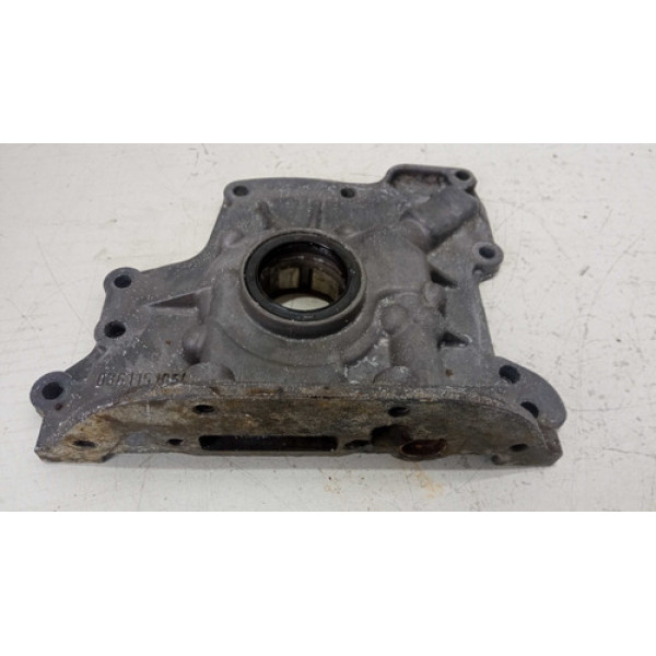 Bomba Oleo Vw Fox 1.0 1.6 2004  2014