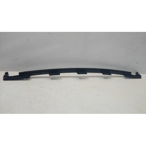 Guia Suporte Central Parachoque Traseiro Vw Fox 2003 A 2010