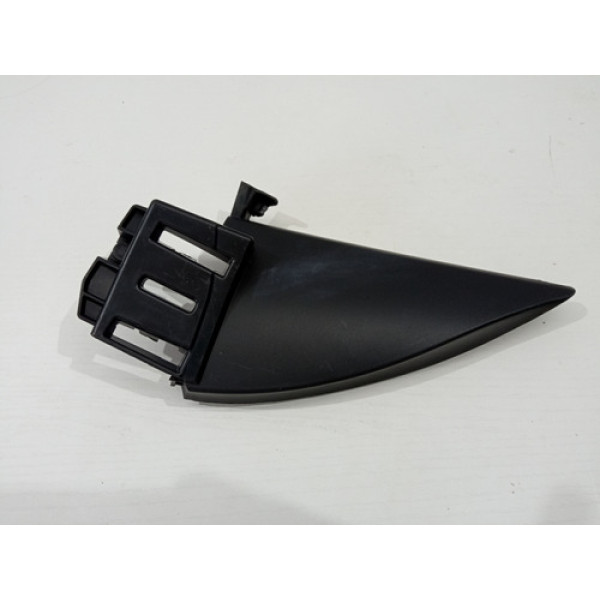 Moldura Difusor Traseiro Volkswagen Tcross Tsi 1.0 Original