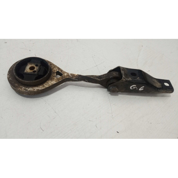Coxim Câmbio Suporte Inferior Traseiro G5 Vw Gol 2010 A 2016
