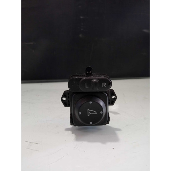 Botão Retrovisor Elétrico Honda New Civic 2007-2011 Original