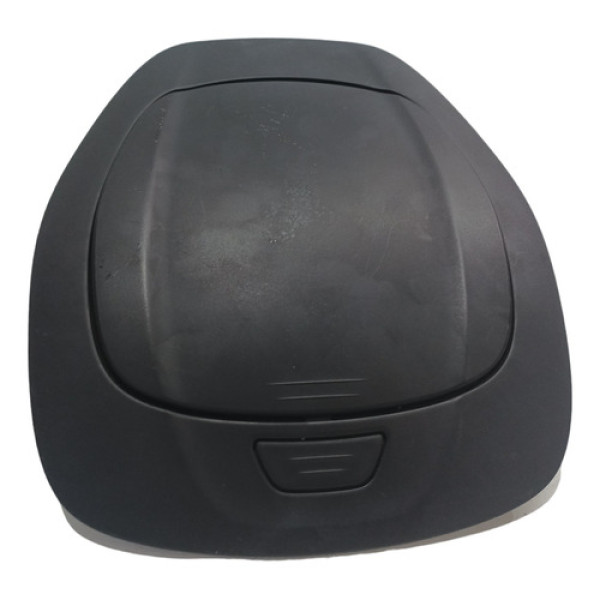 Porta Painel Objeto Superior Ford Ka 2010 A 2021 Preto