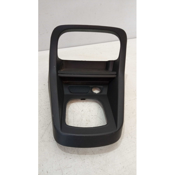 Moldura Console Central Ford Ka 2015 A 2020