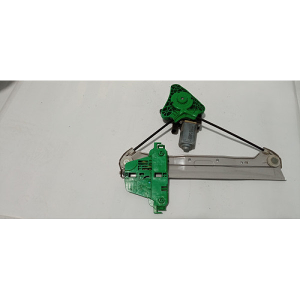 Maquina De Vidro Eletrico Traseira L/e Gol Voyage 